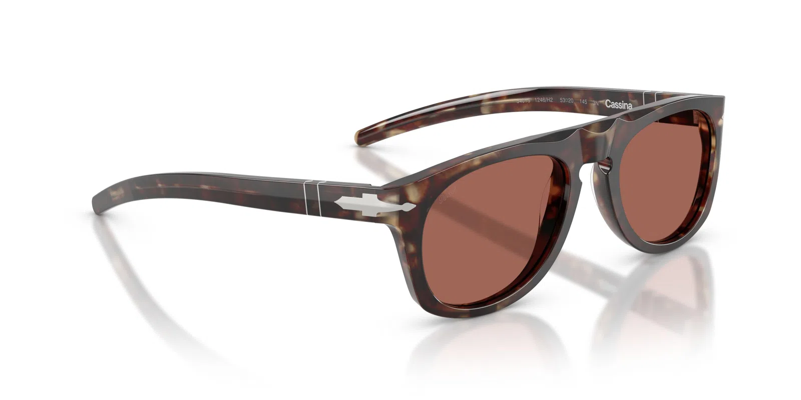 Persol 3401S Sunglasses - view 12